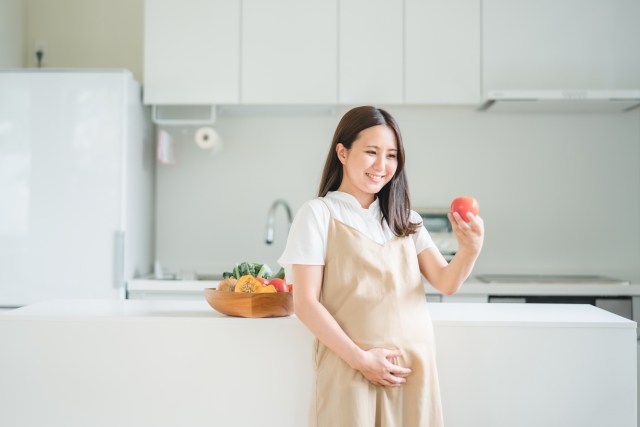 妊娠中の鉄サプリの使用は慎重に　その2　妊娠糖尿病