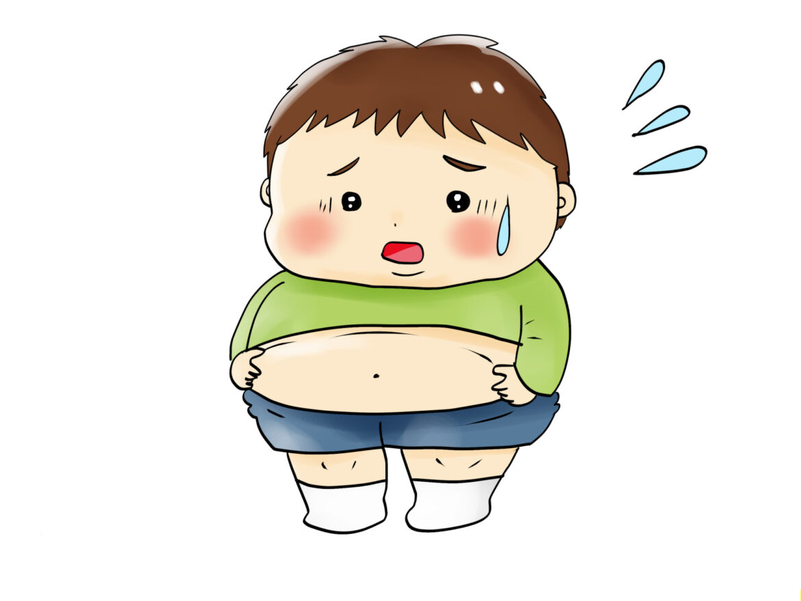 子供の肥満にも薬と手術を推奨する異常なガイドライン
