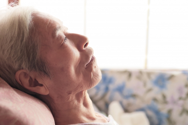 コロナ禍前後の死因を比べてみた
