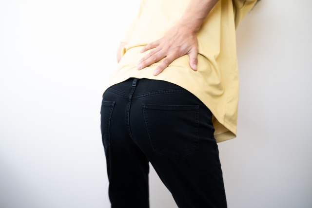 痛みに抗うつ薬は効かないでしょ