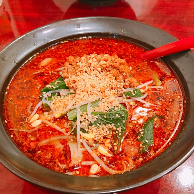 激辛料理が好きな人はがんにご注意を