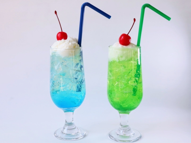 糖質入り飲料を飲んでいると脱毛してしまうかも