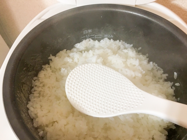 糖質カット炊飯器はやっぱりウソだった