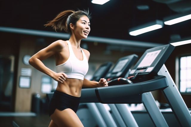 筋肉繊維の組成はインスリン感受性およびインスリン分泌と関連している