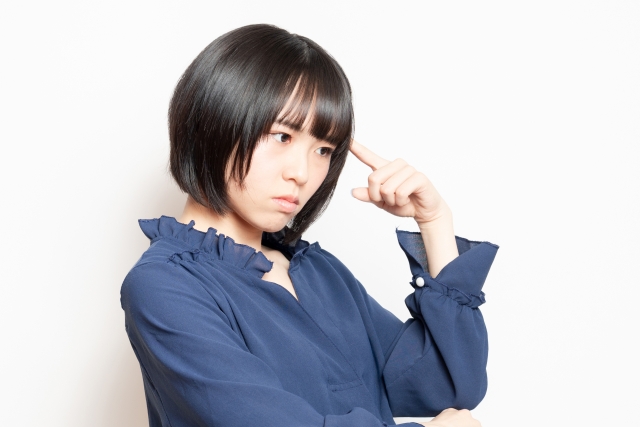 2019年5月に何があったのであろう？