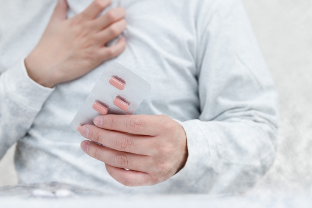 薬で検査データを変えるだけでは健康にはなれない
