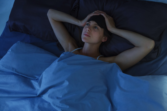 睡眠薬や抗不安薬のベンゾジアゼピンによって起きる長期的な影響