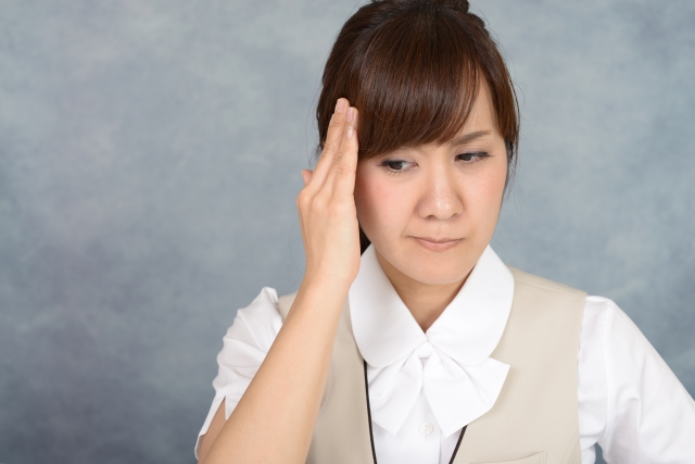 片頭痛にはまず糖質制限を