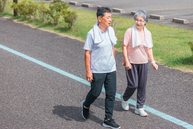 動くのを止めればたった3日間で筋肉は低下する
