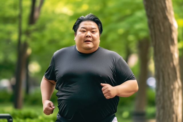 運動は脳のインスリン感受性を改善させる
