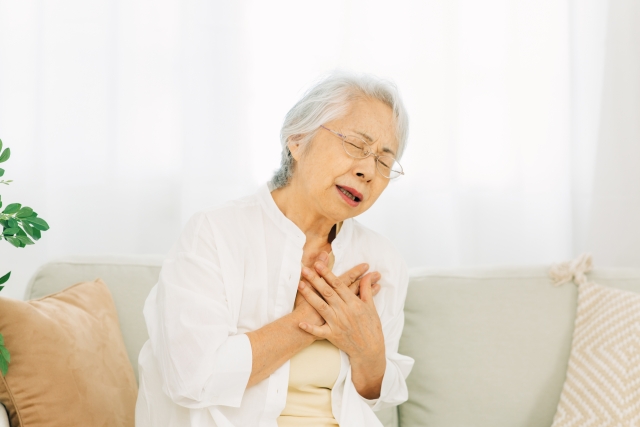 LDLコレステロールは心血管代謝危険因子ではない