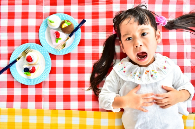 子供へのPPI（プロトンポンプ阻害薬）は感染リスクを増加させる