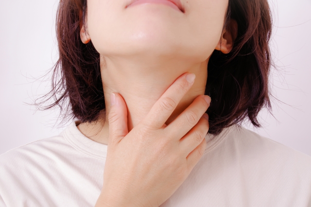 糖尿病薬？やせ薬？GLP-1受容体作動薬の副作用　その7　甲状腺がん