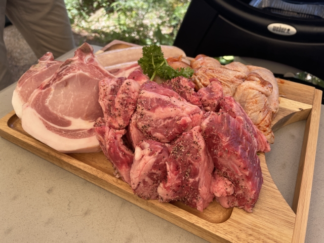 赤肉は2型糖尿病のリスクを増加させる？　いい加減やめてほしい