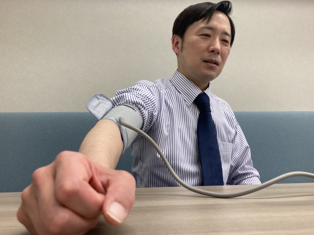 一部の血圧の薬は糖尿病発症のリスクを上げる