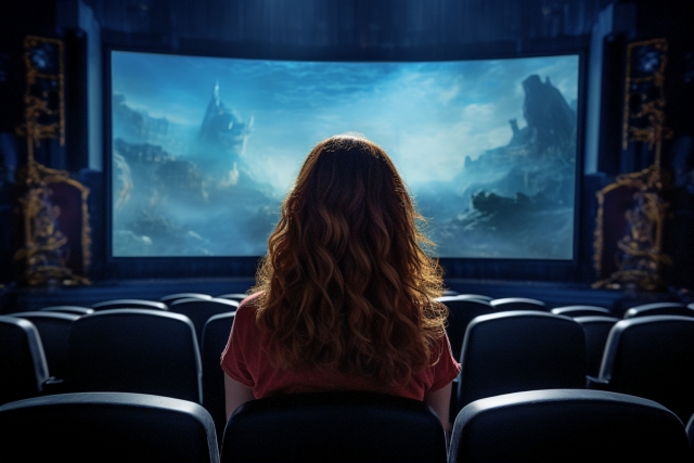 映画のご紹介　必見です