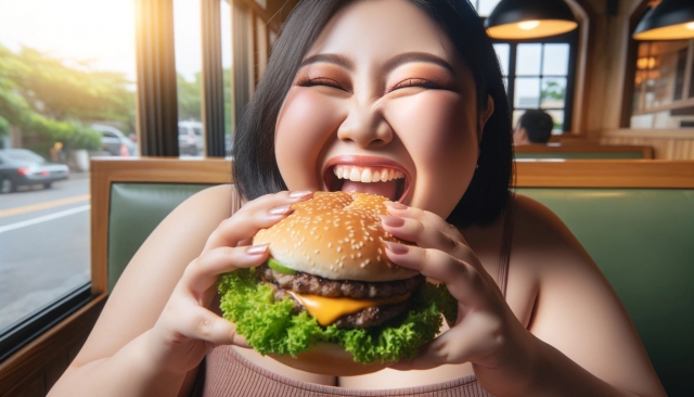 肥満の人の体重に対する糖質制限の長期的な効果は？