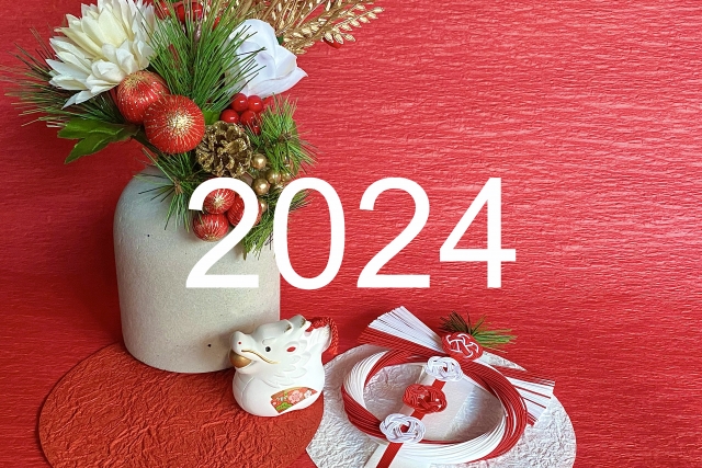 あけましておめでとうございます　今年もやっぱり糖質制限