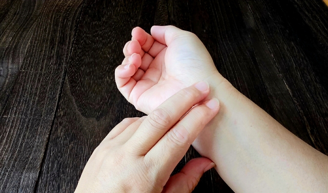 糖質過剰摂取と心房細動