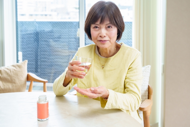 コレステロールとスタチンとパーキンソン病のリスク