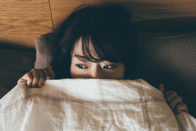睡眠薬と死亡率およびがんとの関連