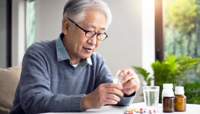 心血管疾患の一次予防でLDLコレステロールを低下させることは意味がない