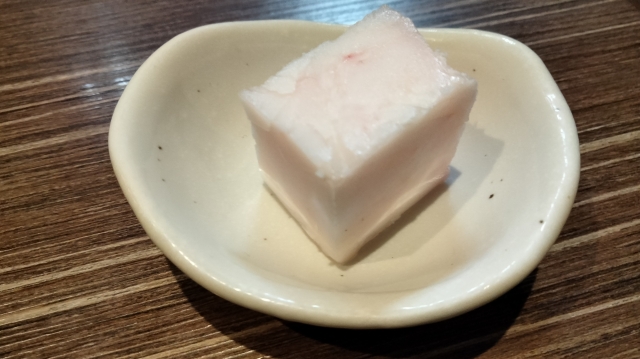 脂質は血糖値を上げるか？