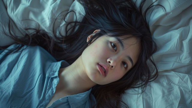 睡眠薬の使用は死亡率を高くする