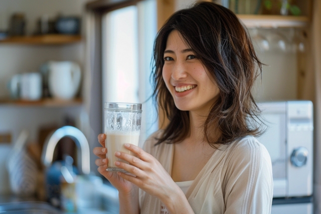牛乳って危ない？　その3