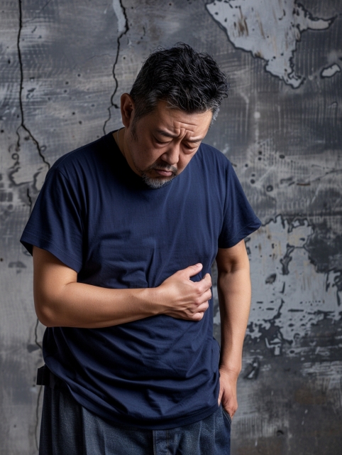 PPI（プロトンポンプ阻害薬）は小腸を損傷する