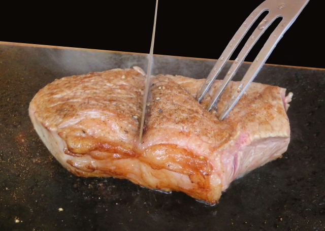 2週間でも肉と鶏肉制限の食事をすると血中のコエンザイムQ10が低下する