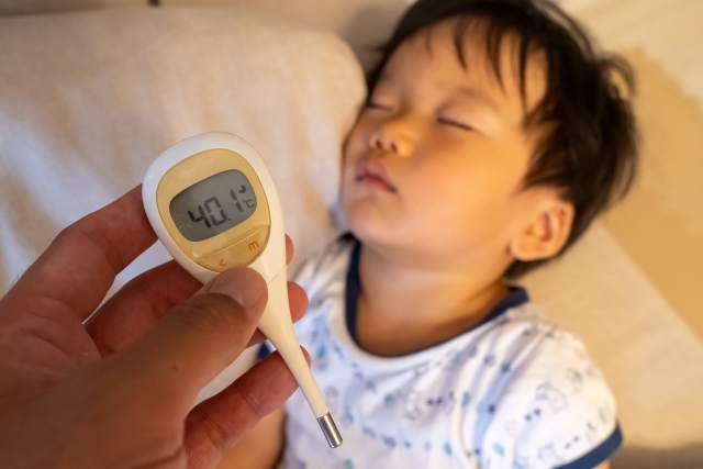 ワクチン接種でIgG4抗体が誘導されてしまった子供は今後どうなるのであろうか？