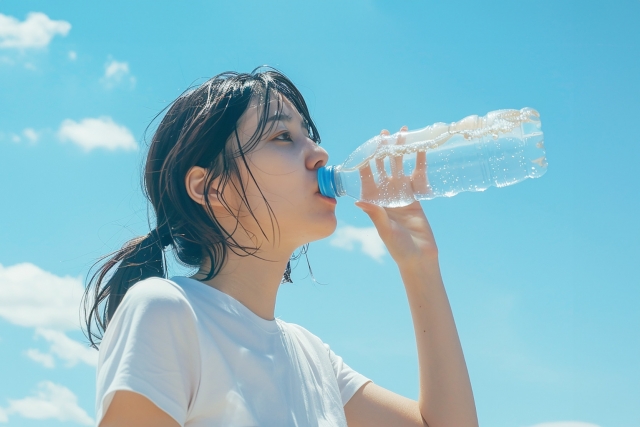 糖質入りドリンクの大量摂取は若者の骨密度を低下させるかもしれない　その1