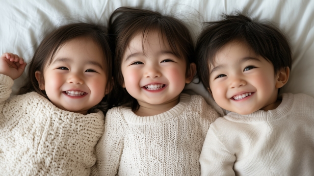 母親の摂食障害や低体重およびBMIの増加は子供の精神疾患リスクを増加させる
