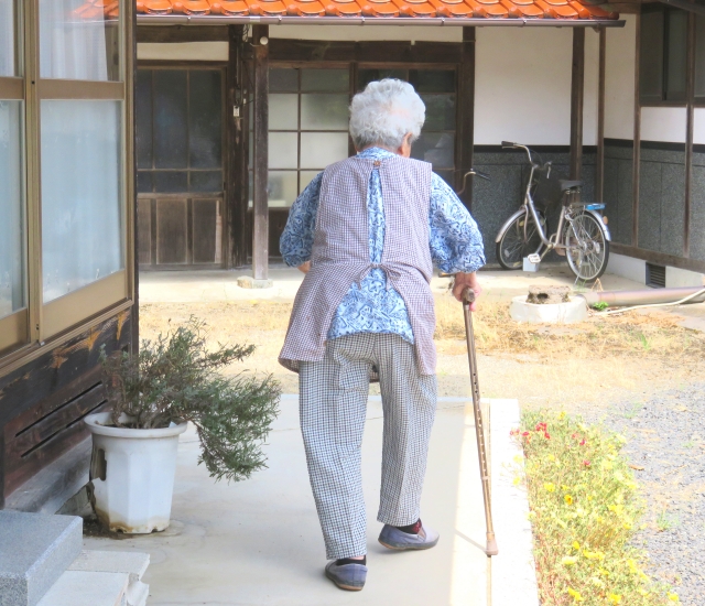 2型糖尿病の高齢者における筋力と筋肉の質の低下