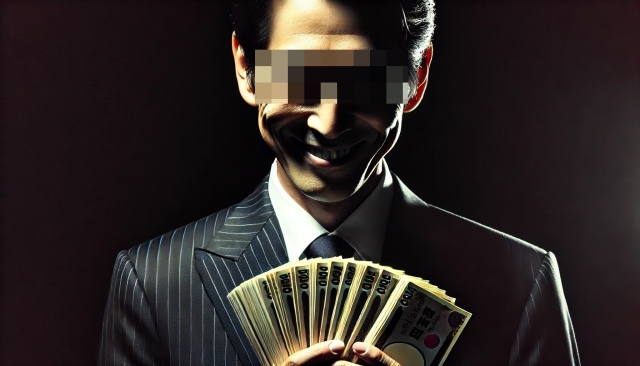 製薬会社や医療機器企業からの主要医学雑誌査読者へのお金の流れ