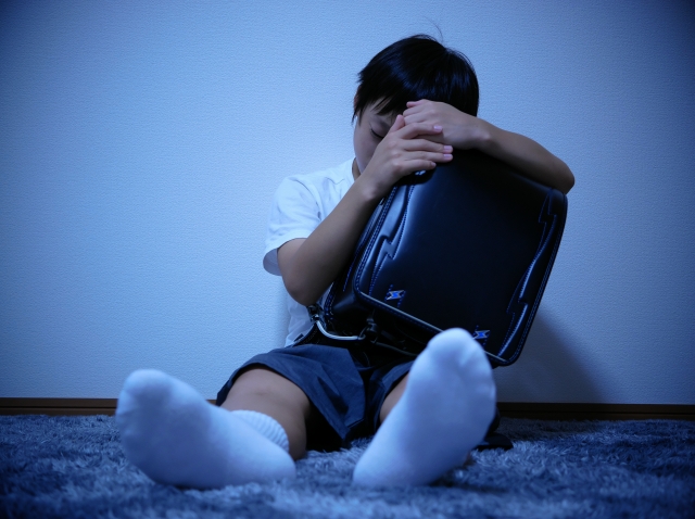 PPI（プロトンポンプ阻害薬）は子供のうつや不安を増加させる