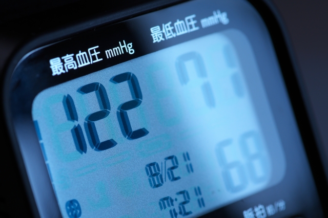 一部の高血圧の薬は腎臓を病的な状態に変化させる　その1