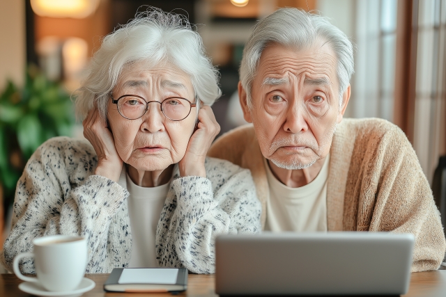 80歳以上ではコレステロールが低いと死亡率が高い