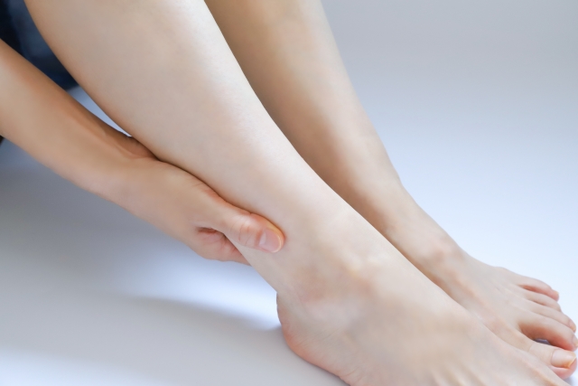 むずむず脚症候群は糖質過剰症候群　その1