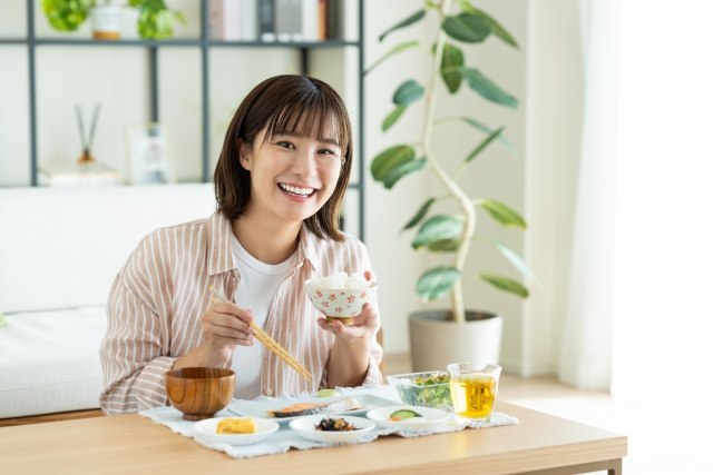 時間制限食や食事のタイミングだけでも代謝は変わる