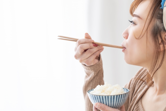 ケトン食がインスリン様成長因子 (IGF)-1 に与える影響