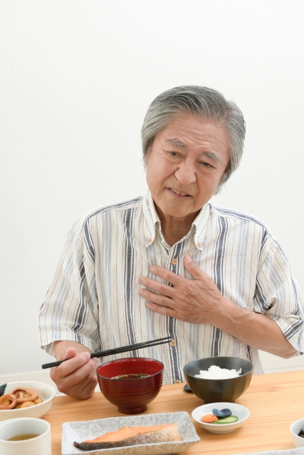 胃食道逆流症と耳鳴りの関連性