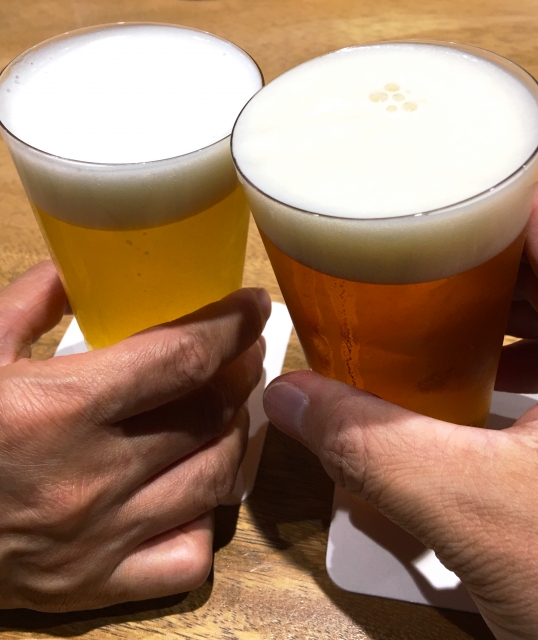尿酸値はなんでそんなに高くなるの？　その1　尿酸産生増加