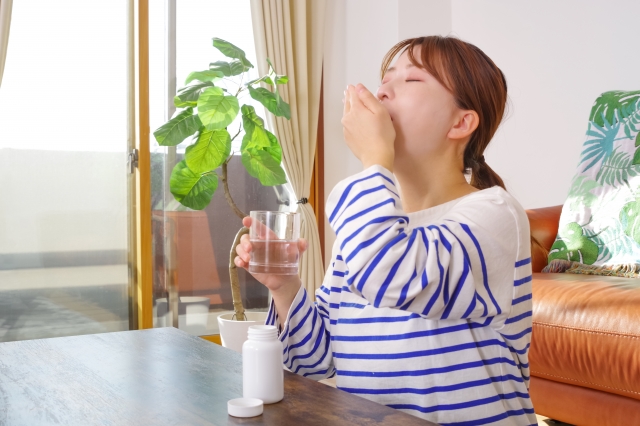アセトアミノフェンは一部のがんのリスクを増加させる　その2　悪性リンパ腫