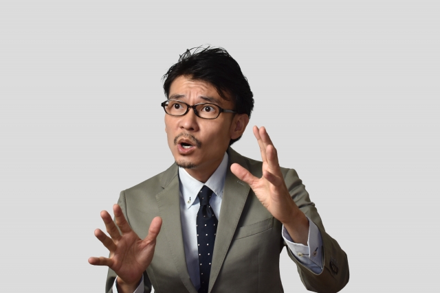食事の研究は全く不正確