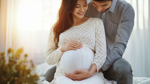 妊娠前の肥満は危険　その2