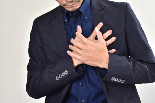 プロトンポンプ阻害薬（PPI）の不適切な使用は冠動脈疾患患者の心血管イベントを増加させる