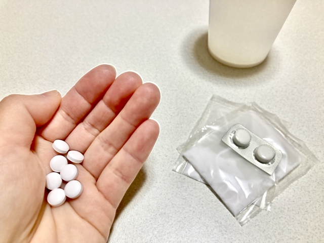 抗不安薬、睡眠薬、鎮静薬、抗うつ薬は筋萎縮性側索硬化症リスクを増加させる