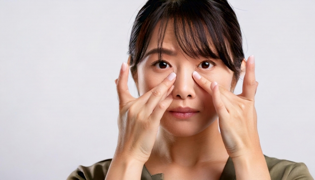 糖尿病薬？やせ薬？GLP-1受容体作動薬の副作用　その13　加齢黄斑変性症